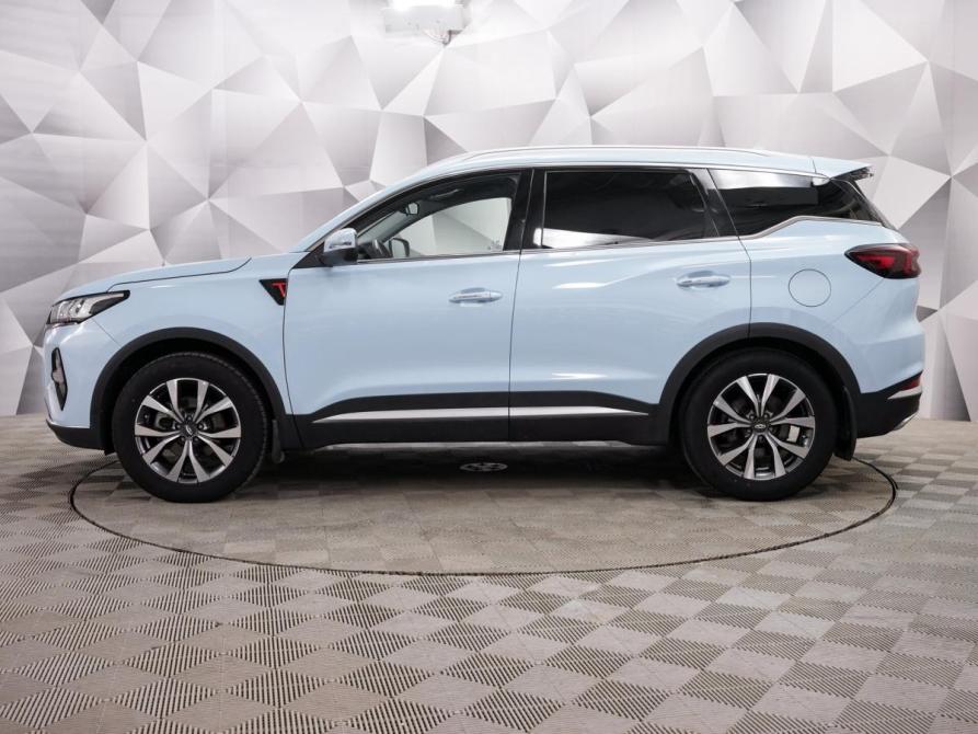 Chery Tiggo 7 Pro Max I Ульяновск  - изображение 2