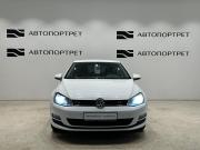 Volkswagen Golf VII Санкт-Петербург  - изображение 34