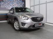 Mazda CX-5 I Кемерово  - изображение 29