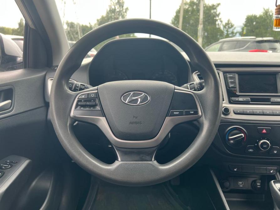 Hyundai Solaris II Стерлитамак  - изображение 15