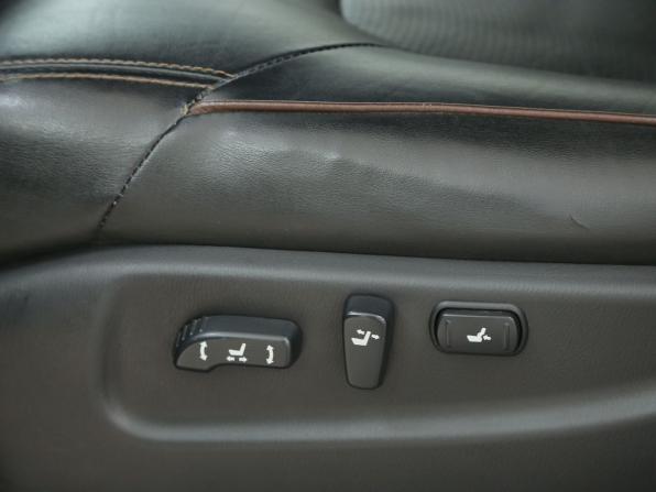 Nissan Patrol VI (Y62) с пробегом 2011 года, цена 1 785 000 рублей, 291000 км, внедорожник, Автокод Объявления
