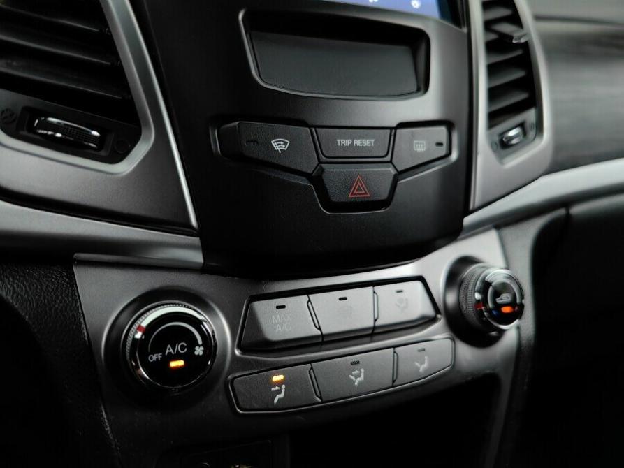 SsangYong Actyon II Рестайлинг Подольск  - изображение 15