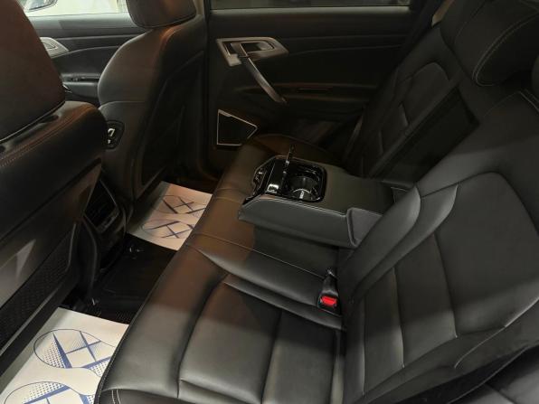Geely Atlas I с пробегом 2020 года, цена 1 500 000 рублей, 124236 км, внедорожник, Автокод Объявления