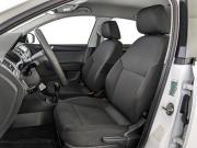 Skoda Rapid I Рестайлинг Москва  - изображение 45