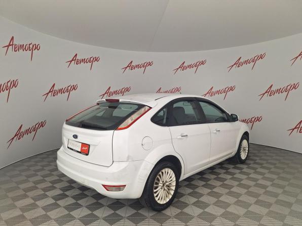 Ford Focus II Рестайлинг с пробегом 2011 года, цена 395 000 рублей, 307870 км, хэтчбек, Автокод Объявления