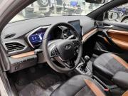 Lada (ВАЗ) Vesta I Рестайлинг (NG) Казань  - изображение 42
