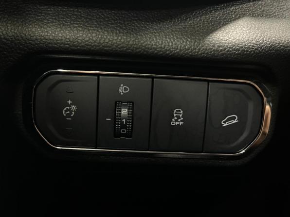 Haval Jolion I с пробегом 2021 года, цена 1 759 000 рублей, 91635 км, внедорожник, Автокод Объявления
