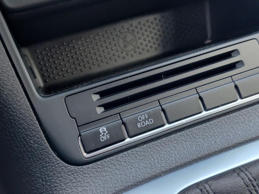 Volkswagen Tiguan I Рестайлинг Ижевск  - изображение 27