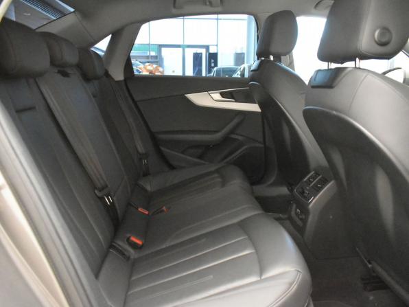 Audi A4 V (B9) Рестайлинг с пробегом 2020 года, цена 2 679 000 рублей, 113203 км, седан, Автокод Объявления