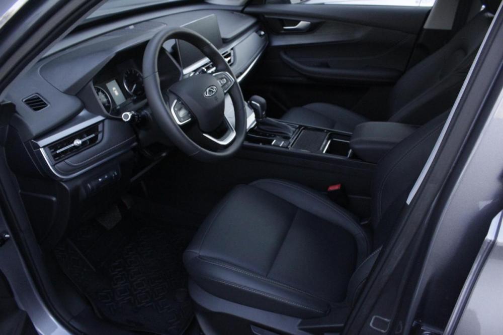 Chery Tiggo 4 I Рестайлинг 2 Брянск  - изображение 5