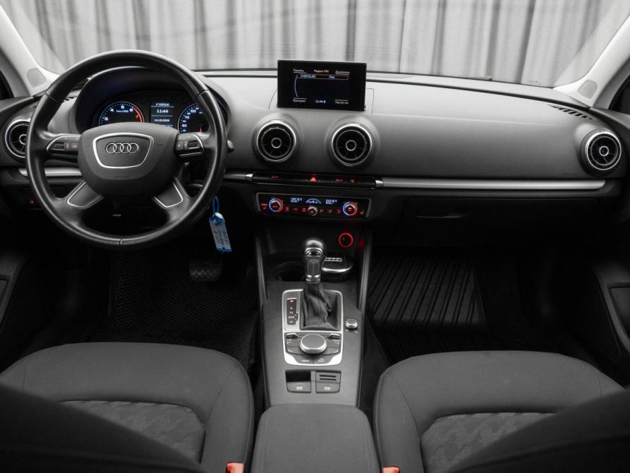 Audi A3 III (8V) Москва  - изображение 8