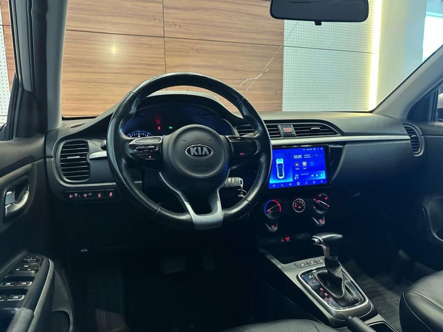 Kia Rio IV Челябинск  - изображение 7