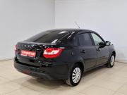 Lada (ВАЗ) Granta I Рестайлинг Альметьевск  - изображение 24