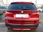 BMW X3 II (F25) Нижнекамск  - изображение 40