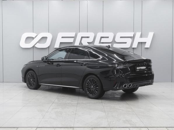 Chery Arrizo 8 с пробегом 2024 года, цена 2 300 000 рублей, 16012 км, седан, Автокод Объявления