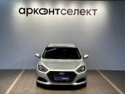 Hyundai i40 I Рестайлинг Краснодар  - изображение 40