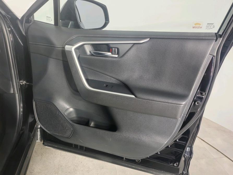 Toyota RAV4 V (XA50) Санкт-Петербург  - изображение 17