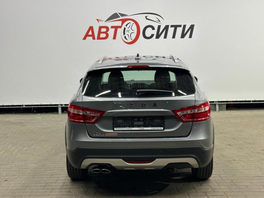 Lada (ВАЗ) Vesta I Тамбов  - изображение 7