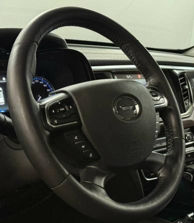 GAC GS8 I с пробегом 2021 года, цена 2 650 000 рублей, 89187 км, внедорожник, Автокод Объявления
