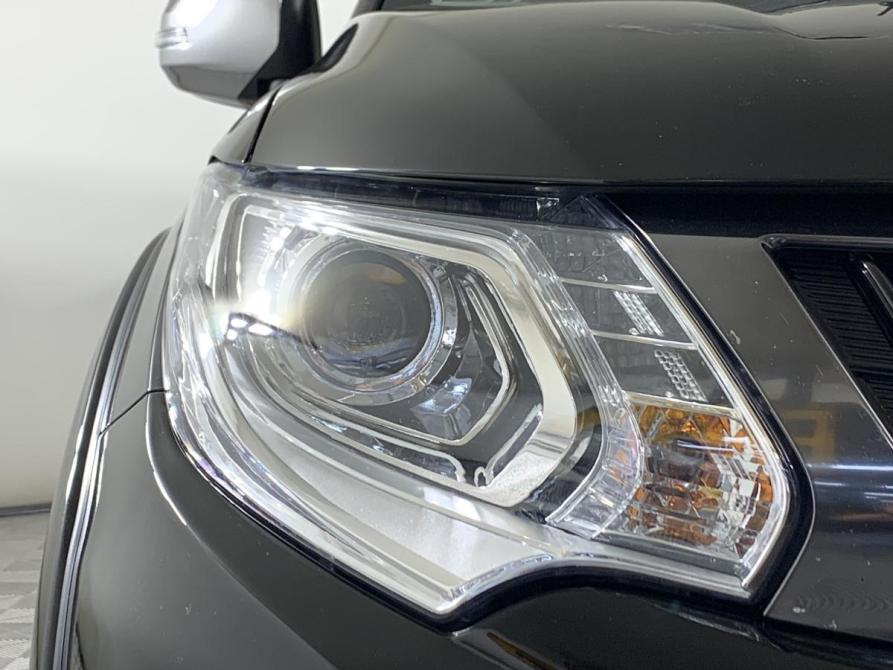 Mitsubishi L200 V Москва  - изображение 9