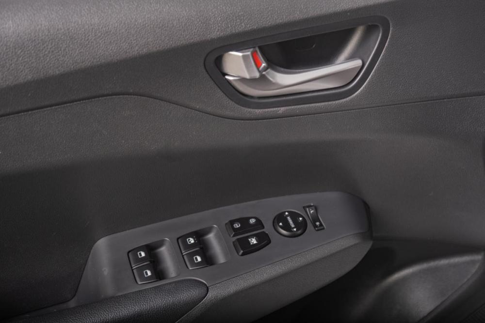 Hyundai Solaris II Рестайлинг Томск  - изображение 9