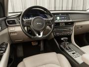 Kia Optima IV Москва  - изображение 38