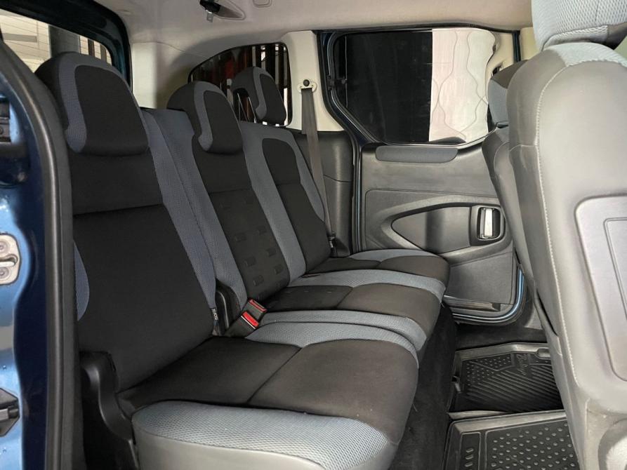 Citroen Berlingo II Рестайлинг Тверь  - изображение 9