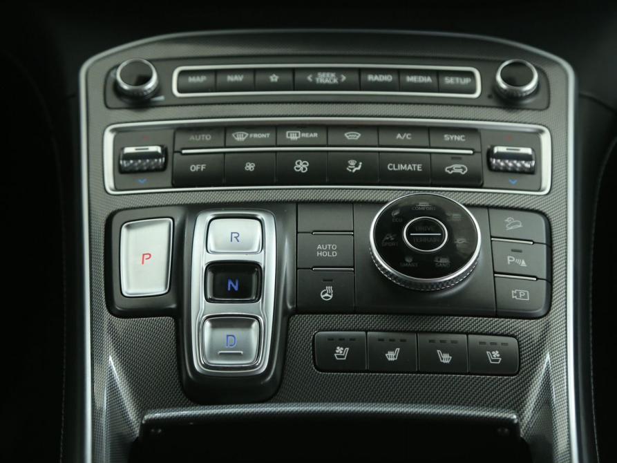Hyundai Santa Fe IV Рестайлинг Иваново  - изображение 13