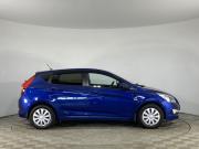 Hyundai Solaris I Рестайлинг Воронеж  - изображение 29