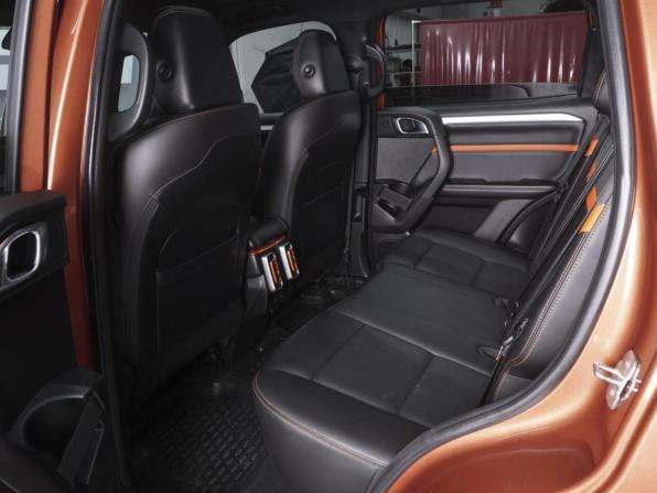 Haval Dargo с пробегом 2023 года, цена 2 629 000 рублей, 53374 км, внедорожник, Автокод Объявления