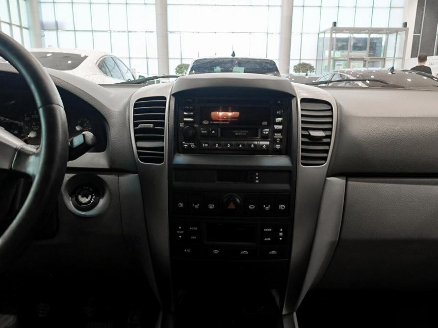 Kia Sorento I Казань  - изображение 18