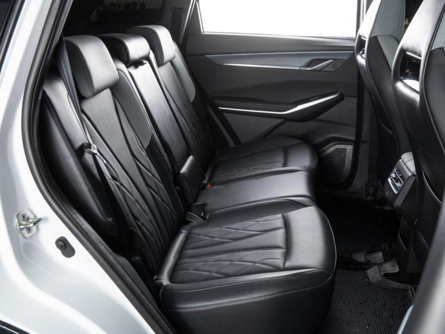 Changan CS75 Plus III Волгоград  - изображение 11