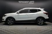 Nissan Qashqai II Рестайлинг Крым  - изображение 26