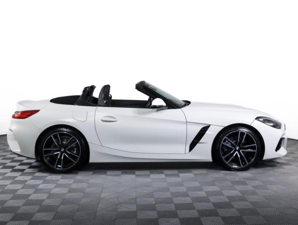 BMW Z4 III (G29) с пробегом 2020 года, цена 4 650 000 рублей, 49121 км, родстер, Автокод Объявления