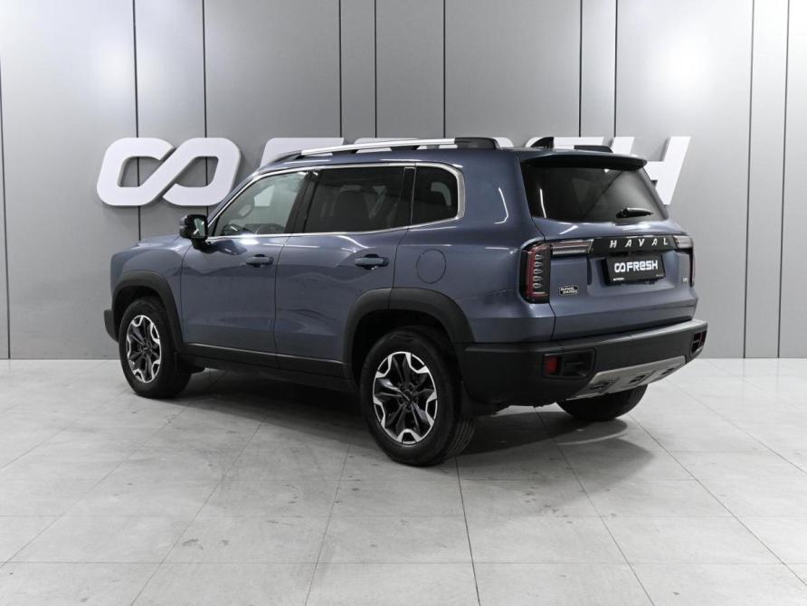Haval Dargo Ростов-на-Дону  - изображение 2