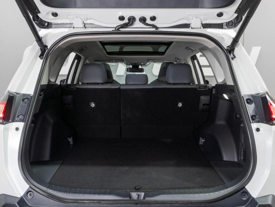 Toyota RAV4 VI (XA60) Тюмень  - изображение 36
