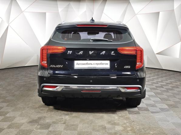 Haval Jolion I с пробегом 2023 года, цена 1 787 000 рублей, 59731 км, внедорожник, Автокод Объявления