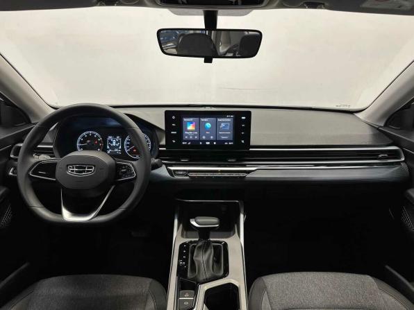 Geely Emgrand II с пробегом 2024 года, цена 1 704 000 рублей, 70 км, седан, Автокод Объявления