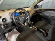 Chevrolet Aveo II Уфа  - изображение 22