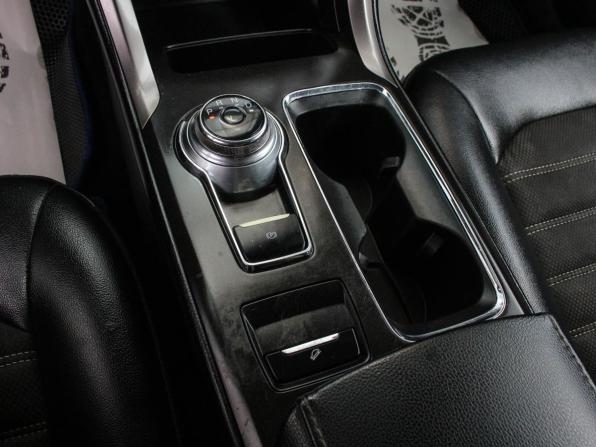 Ford Fusion (North America) II Рестайлинг с пробегом 2017 года, цена 1 196 400 рублей, 223850 км, седан, Автокод Объявления