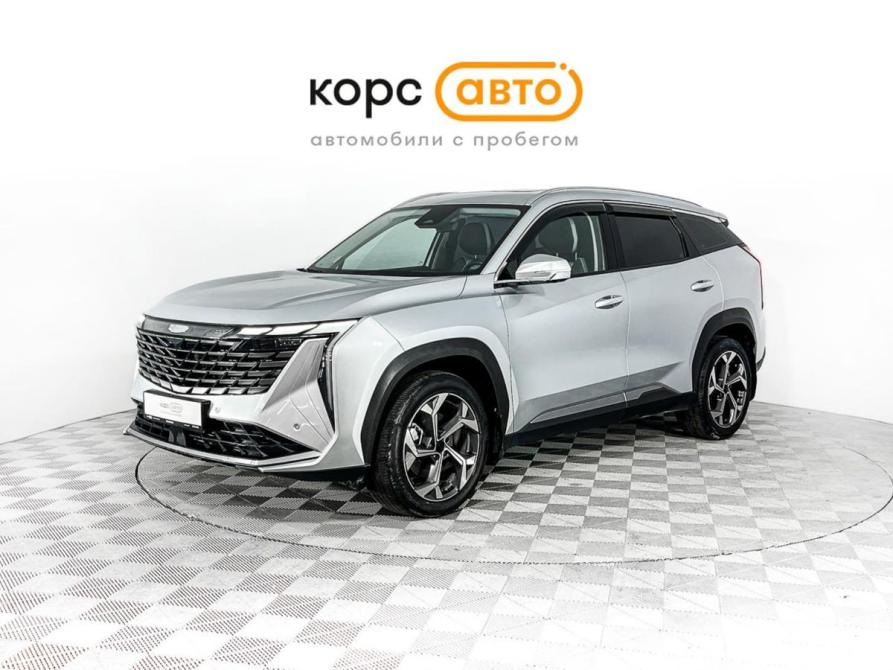 Geely Atlas II Ногинск  - изображение 1