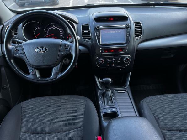 Kia Sorento II Рестайлинг с пробегом 2013 года, цена 1 689 000 рублей, 195100 км, внедорожник, Автокод Объявления