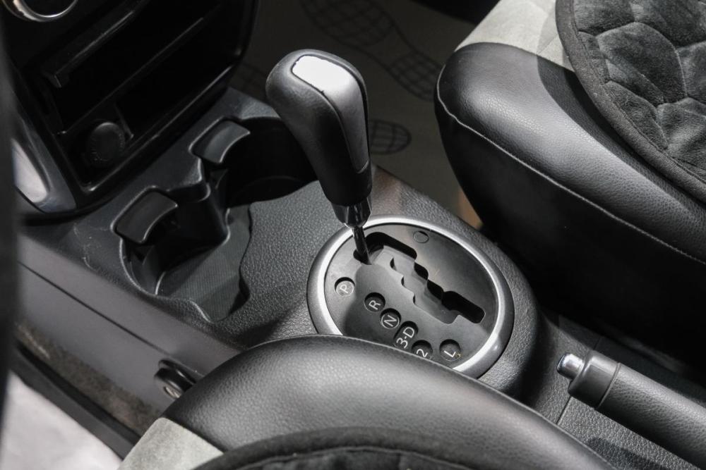 Suzuki SX4 I (Classic) Рестайлинг Новокузнецк  - изображение 27