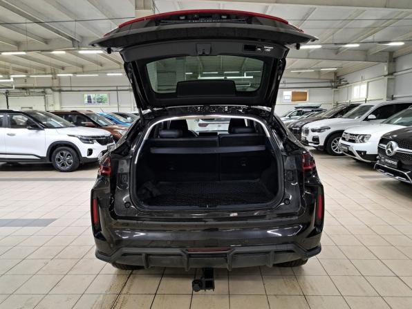 Haval F7x I Рестайлинг с пробегом 2022 года, цена 1 920 000 рублей, 111351 км, внедорожник, Автокод Объявления