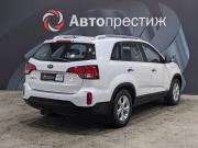 Kia Sorento II Рестайлинг Пермь  - изображение 28