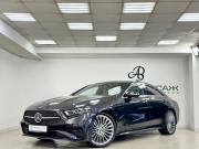 Mercedes-Benz CLS III (C257) Рестайлинг Санкт-Петербург  - изображение 32