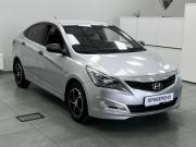 Hyundai Solaris I Рестайлинг Казань  - изображение 19
