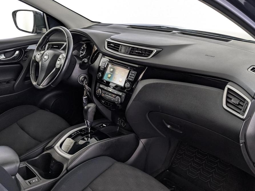 Nissan Qashqai II Москва  - изображение 13