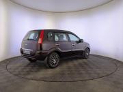 Ford Fusion I Рестайлинг Москва  - изображение 31