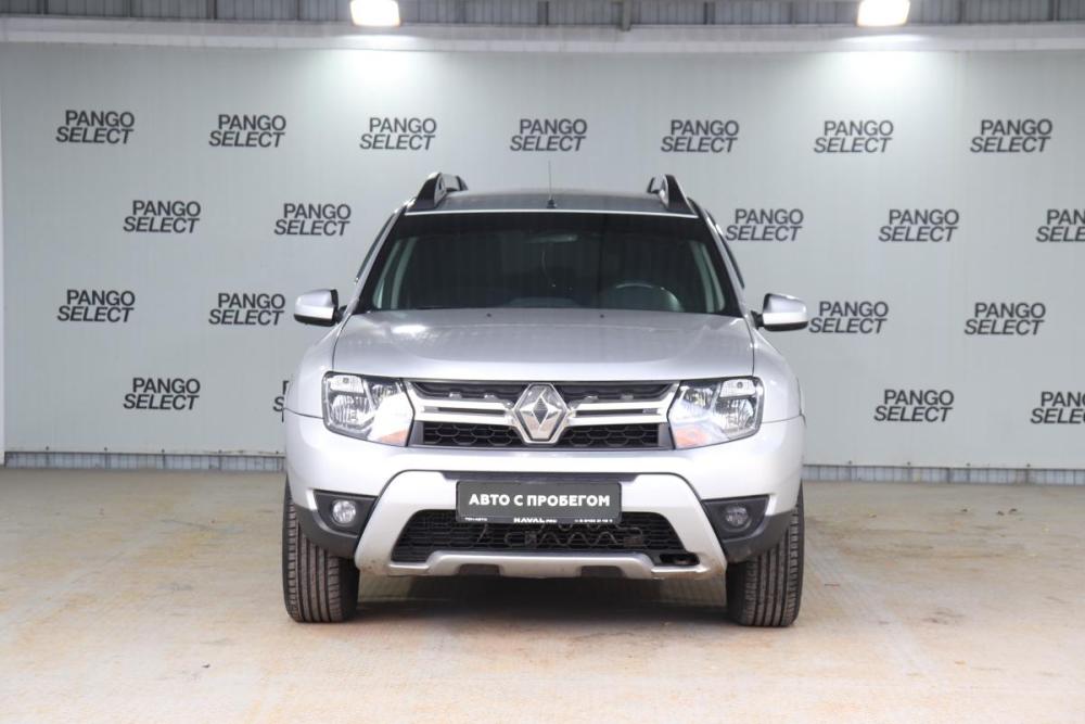 Renault Duster I Рестайлинг Ульяновск  - изображение 2